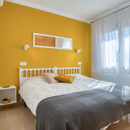La Bellesa Villa เลสกาลา ภายนอก รูปภาพ
