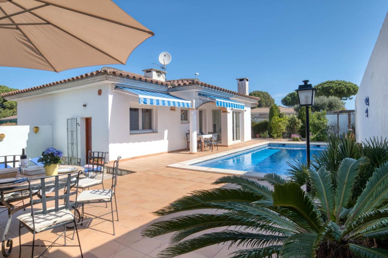 La Bellesa Villa เลสกาลา ภายนอก รูปภาพ