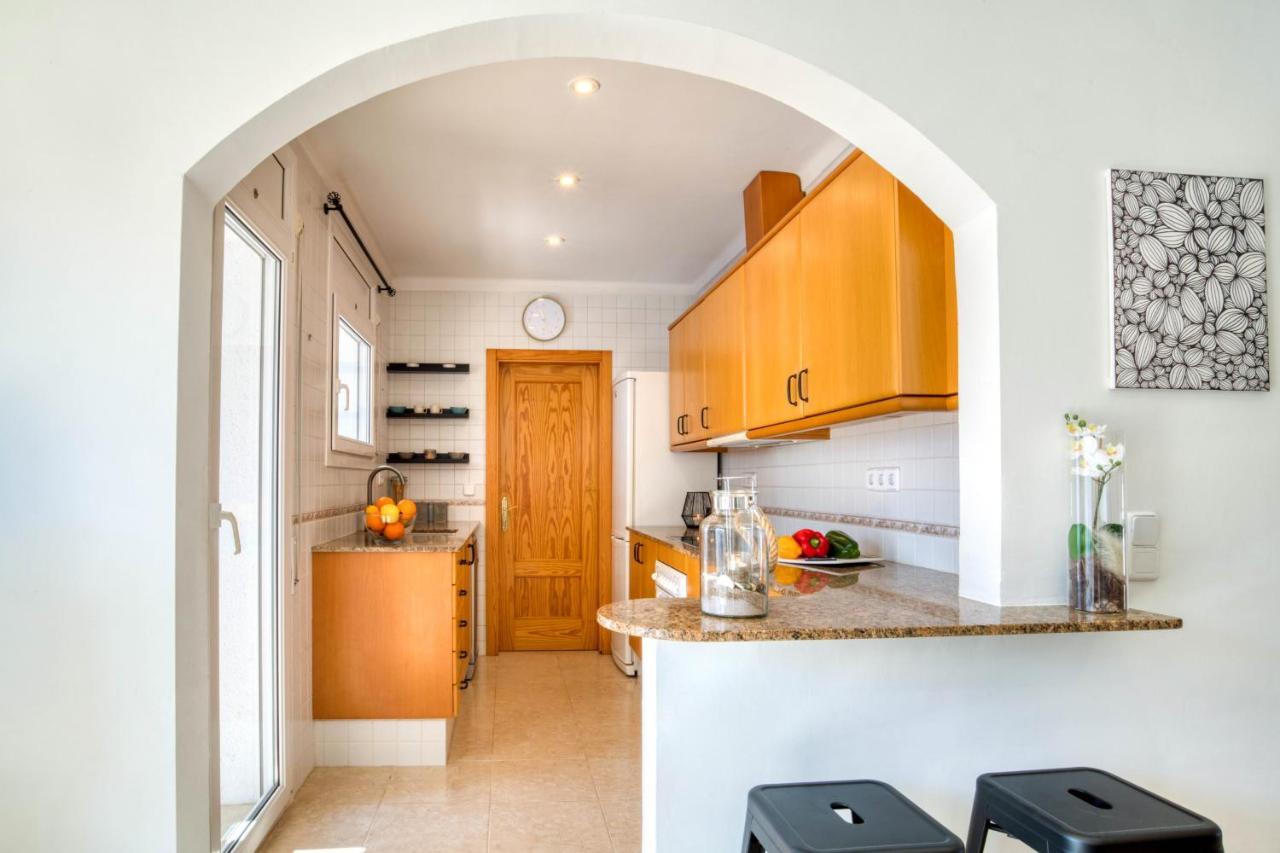La Bellesa Villa เลสกาลา ภายนอก รูปภาพ
