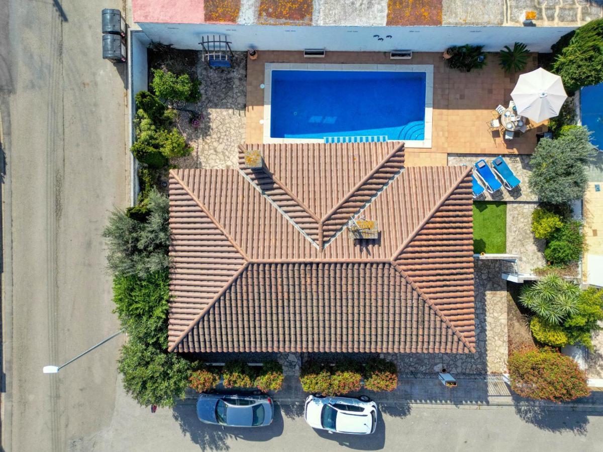 La Bellesa Villa เลสกาลา ภายนอก รูปภาพ