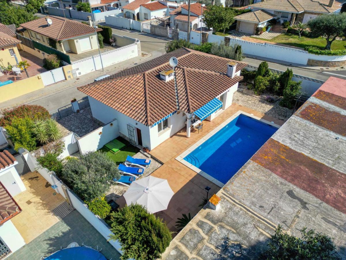 La Bellesa Villa เลสกาลา ภายนอก รูปภาพ